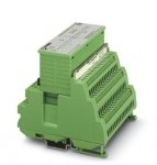 Запасной электронный модуль - IBS STME 24 BK DIO 8/8/3-T -
2752961 Phoenix contact