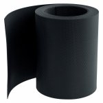 Бордюрная лента, 20 х 900 см, черная PALISAD 64479