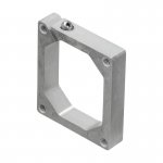 Рамка для розетки Weidmuller IE-CC-VAPM-MF 1990640000