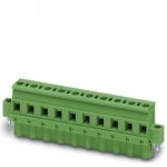 Разъем печатной платы - GMVSTBW 2,5/ 8-STF-7,62 - 1848054
Phoenix contact