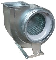 Вентилятор радиальный Ровен ВЦ 14-46-5.0 5.5кВт/1000об. Среднего давления