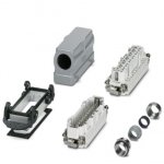 Комплект вставных соединителей - HC-KIT-B24-R04 - 1409778
Phoenix contact