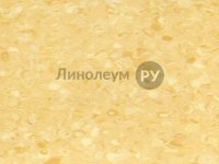 Линолеум коммерческий гомогенный FT MONOLITE Дизайн - LIGHT YELLOW C-1664 (2.0 м)