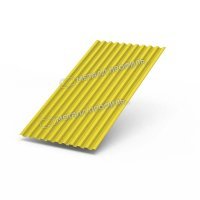 Профилированный лист С-21x1000-B NormanMP
(ПЭ-01-1018-0,5)