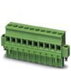 1912676 Phoenix contact MVSTBR 2,5 HC/ 7-STF-5,08 Разъем
печатной платы