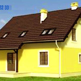Ремонт кровли на даче