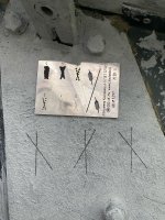 Проверка качества огнезащитной обработки