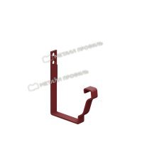 Держатель желоба 120х86 без логотипа (ПО-01-3011-4)