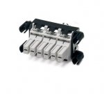 Комплект контактных вставок - VC-TR2/3M-PEA-S222-SET -
1607154 Phoenix contact