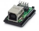 Гнездовая вставка USB - VS-04-BUB-FK-F/IP67 - 1653867 Phoenix
contact