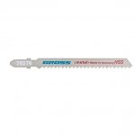 Полотна для электролобзика  по металлу, 2 шт.( 3118 -
T127D ) GROSS 78279
