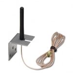 Антенна - RAD-ISM-2400-ANT-OMNI-2-1-RSMA - 2701362 Phoenix
contact