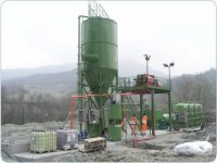 Used Stone processing equipment