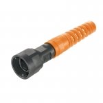 Корпус для вилки с защитой от изгиба Weidmuller IE-PH-V01P-BP
1012460000