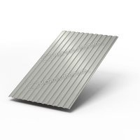 Профилированный лист МП-10x1100-A
(PURMAN-20-9010-0,5)