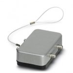 Защитная крышка - HC-B 10-SD-FQT/FS-AL - 1647750 Phoenix
contact