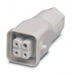 Разъем - HC-A3-BUQ1,5-TFL-G-PA - 1641510 Phoenix
contact