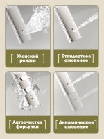Умный унитаз Y1 / Белый Артикул: Y1-W