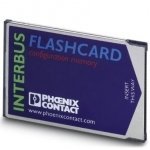 Память - IBS MC FLASH 4MB - 2729392 Phoenix contact