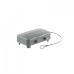 1665230000 WEIDMULLER Крышка блочного корпуса HDC 10B DODQ
4BO