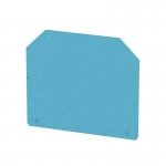 Разделительная пластина Weidmuller WAP 16+35 WTW 2.5-10 BL
1050180000