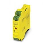 Реле безопасности - PSR-SPP- 24DC/ESD/4X1/30 - 2981813
Phoenix contact
