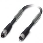 Системный кабель шины - SAC-4P-M 8MS/ 0,3-950/M 8FS - 1543511
Phoenix contact