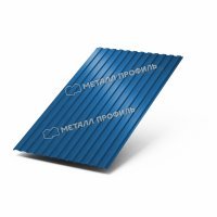Профилированный лист МП-10x1100-B NormanMP
(ПЭ-01-5015-0,5)