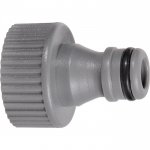Адаптер с внутренней резьбой 1/2" PALISAD LUXE 65722