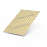 Профилированный лист С-8x1150-B (ПЭ-01-1014-0,45)