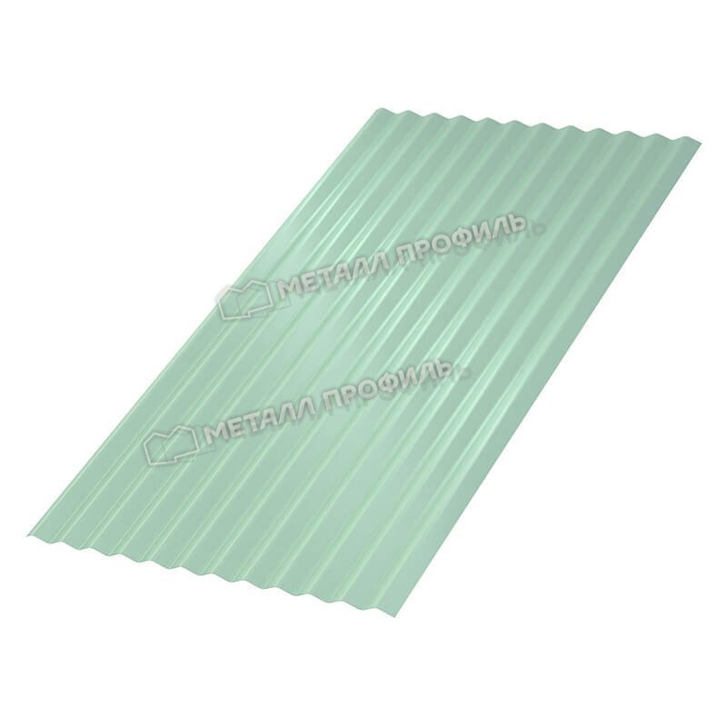 Профилированный лист МП-18x1100-A
(PURMAN-20-Tourmalin-0,5)