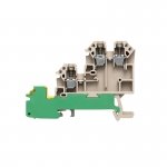 Клемма пускового устройства Weidmuller DLA 2.5 DB
1783560000