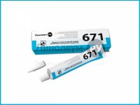 Холодная сварка NW671 для швов линолеума Холодная сварка NW671 (44 ml)