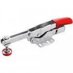 Горизонтальный зажим с коленчатым рычагом BESSEY
STC-HH50