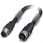 Системный кабель шины - SAC-6P-MS/10,0-970/FS SCO - 1428678
Phoenix contact