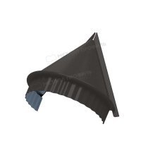 Заглушка конька круглого конусная NormanMP
(ПЭ-01-RR32-0.5)