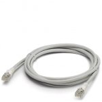 Патч-кабель - FL CAT6 PATCH 5,0 - 2891783 Phoenix
contact