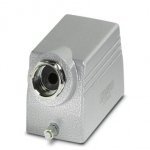 Корпус - HC-HV 3-TFL-52/M1PG16S - 1773501 Phoenix
contact