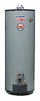 Накопительный газовый водонагреватель American Water Heater PROLine G-61-50T40-3NV