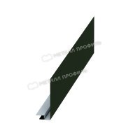 Планка карнизного свеса сложная 250х50х2000
(VikingMP-01-6007-0.45)