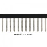 Перемычка Weidmuller WQB B/24 1579060000