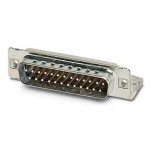 Модуль для контактов - VS-25-ST-DSUB-ER - 1689873 Phoenix
contact