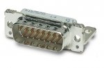 Модуль для контактов - VS-15-ST-DSUB-ER - 1688081 Phoenix
contact