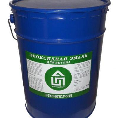 Фасадная акриловая латексная краска на водной основе АКРИЛАТИЛ