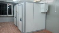 Моноблок Сплит-система холодильный с программированием температуры