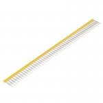 Перемычка Weidmuller ZQV 2.5N/50 GE 1693890000