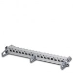 Патч-панель - VS-PP-19-1HE-16-F - 1652994 Phoenix
contact