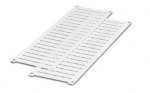 Маркировочная табличка для контакторов - SS-3R 10X7 WH -
0807766 Phoenix contact