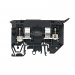 Клемма с предохранителем Weidmuller WSI 4/2/LD 10-36V AC/DC
1880410000