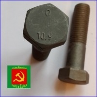 Защитное покрытие металлоизделий в Москве (оцинковка, термодиффузия)